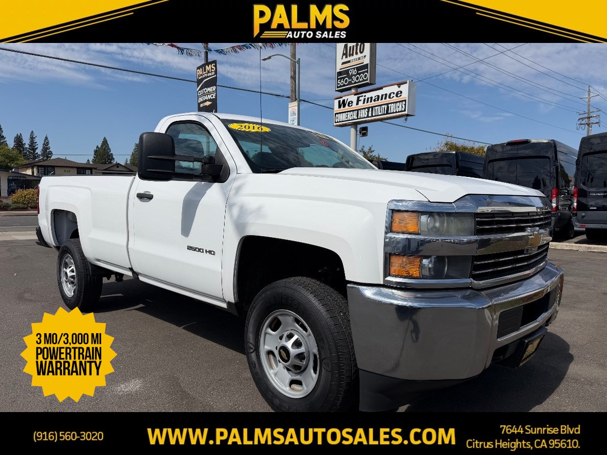 chevrolet silverado 2500hd 2016 1GC0CUEG8GZ101748 image chevrolet silverado 2500hd 2016 1GC0CUEG8GZ101748 image